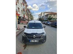 Sahibinden Renault Express Van 1.5 BlueDCI Joy 2023 Model