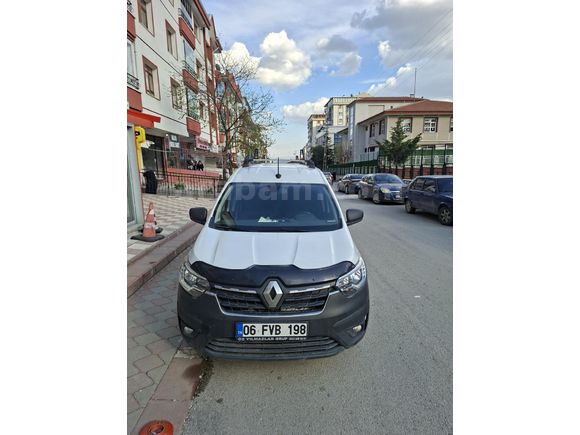 Sahibinden Renault Express Van 1.5 BlueDCI Joy 2023 Model