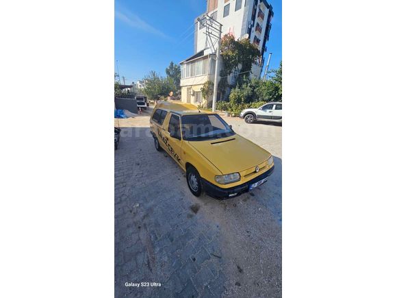 Sahibinden Skoda Pick Up 1.3 