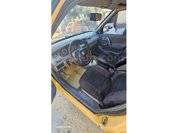 Sahibinden Skoda Pick Up 1.3 