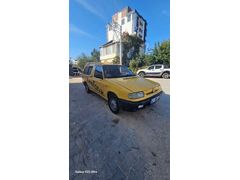 Sahibinden Skoda Pick Up 1.3 