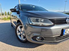 Sahibinden Volkswagen Jetta 1.6 TDi Trendline 2011 Model