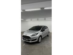 Sahibinden Ford Fiesta 1.5 TDCi Trend 2014 Model KUSURSUZ MOTOR