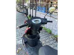 Sahibinden RKS Bolero 50
