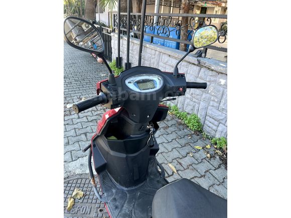 Sahibinden RKS Bolero 50