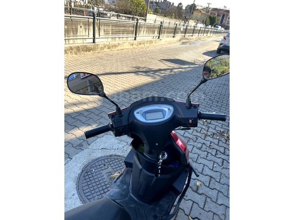 Sahibinden RKS Bolero 50