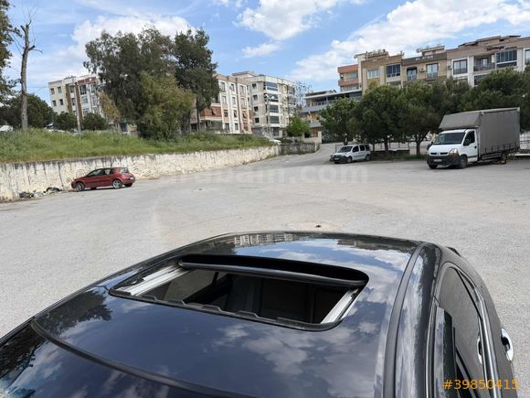 TR DE TEK HATASIZ BOYASIZ HASAR KAYITSIZ 2.0 GIRTLAK DOLU