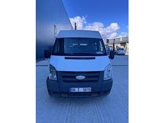 Sahibinden Ford - Otosan Transit 12+1 
