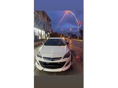 Sahibinden Opel Astra 1.3 CDTI Sport 2013 Model 