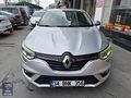 RENAULT MEGANE DİZEL OTOMATİK