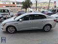 RENAULT MEGANE DİZEL OTOMATİK