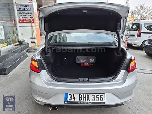 RENAULT MEGANE DİZEL OTOMATİK