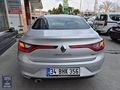 RENAULT MEGANE DİZEL OTOMATİK