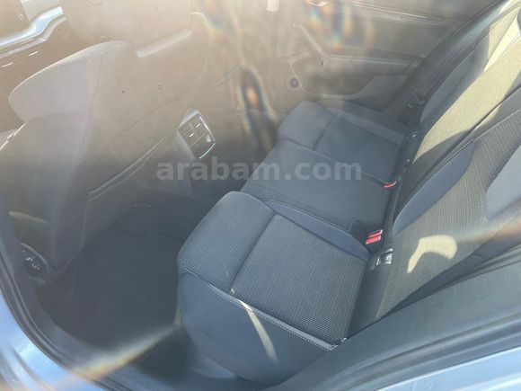 Galeriden Skoda Octavia 1.0 e-Tec Elite 2024 Model Malatya