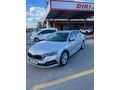 Galeriden Skoda Octavia 1.0 e-Tec Elite 2024 Model Malatya