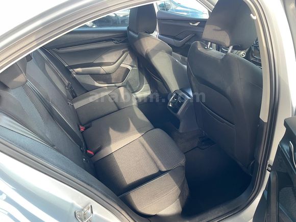 Galeriden Skoda Octavia 1.0 e-Tec Elite 2024 Model Malatya
