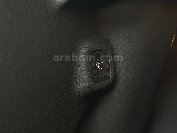 2025 COMPASS 1.5 HYBRİD SUMMİT ISITMA SOĞUTMA 360 OTM.PARK FULL