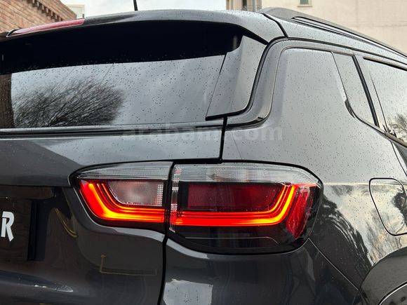 2025 COMPASS 1.5 HYBRİD SUMMİT ISITMA SOĞUTMA 360 OTM.PARK FULL