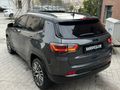 2025 COMPASS 1.5 HYBRİD SUMMİT ISITMA SOĞUTMA 360 OTM.PARK FULL