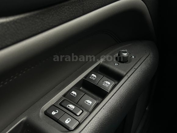 2025 COMPASS 1.5 HYBRİD SUMMİT ISITMA SOĞUTMA 360 OTM.PARK FULL