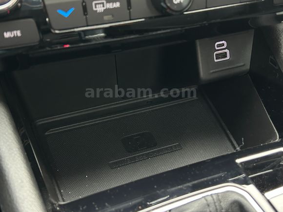 2025 COMPASS 1.5 HYBRİD SUMMİT ISITMA SOĞUTMA 360 OTM.PARK FULL