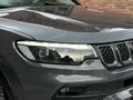 2025 COMPASS 1.5 HYBRİD SUMMİT ISITMA SOĞUTMA 360 OTM.PARK FULL