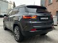 2025 COMPASS 1.5 HYBRİD SUMMİT ISITMA SOĞUTMA 360 OTM.PARK FULL