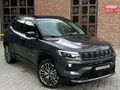 2025 COMPASS 1.5 HYBRİD SUMMİT ISITMA SOĞUTMA 360 OTM.PARK FULL