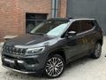 2025 COMPASS 1.5 HYBRİD SUMMİT ISITMA SOĞUTMA 360 OTM.PARK FULL