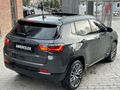 2025 COMPASS 1.5 HYBRİD SUMMİT ISITMA SOĞUTMA 360 OTM.PARK FULL
