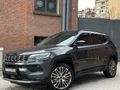 2025 COMPASS 1.5 HYBRİD SUMMİT ISITMA SOĞUTMA 360 OTM.PARK FULL