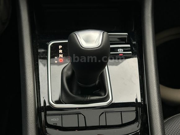 2025 COMPASS 1.5 HYBRİD SUMMİT ISITMA SOĞUTMA 360 OTM.PARK FULL