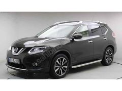 HATA BOYA YOK Nissan X-Trail 1.6 dCi PPP