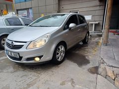 Sahibinden Opel Corsa 1.2 Twinport Enjoy 2008 Model