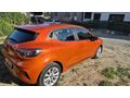 Sahibinden Renault Clio 1.0 TCe Evolution 2024 Model İstanbul 42.400 km Turuncu