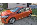 Sahibinden Renault Clio 1.0 TCe Evolution 2024 Model İstanbul 42.400 km Turuncu