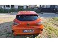 Sahibinden Renault Clio 1.0 TCe Evolution 2024 Model İstanbul 42.400 km Turuncu