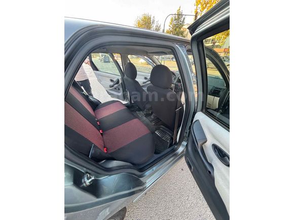 Sahibinden Fiat Albea 1.3 Multijet Dynamic 2006 Model 