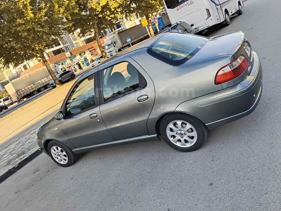 Sahibinden Fiat Albea 1.3 Multijet Dynamic 2006 Model 