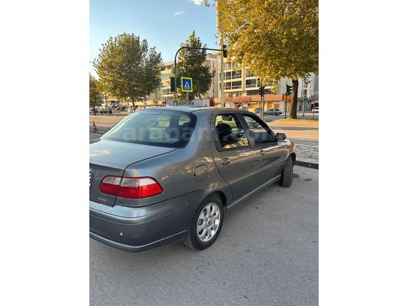 Sahibinden Fiat Albea 1.3 Multijet Dynamic 2006 Model 