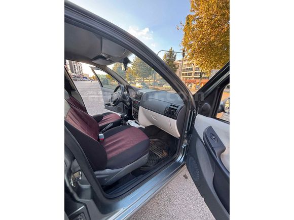 Sahibinden Fiat Albea 1.3 Multijet Dynamic 2006 Model 