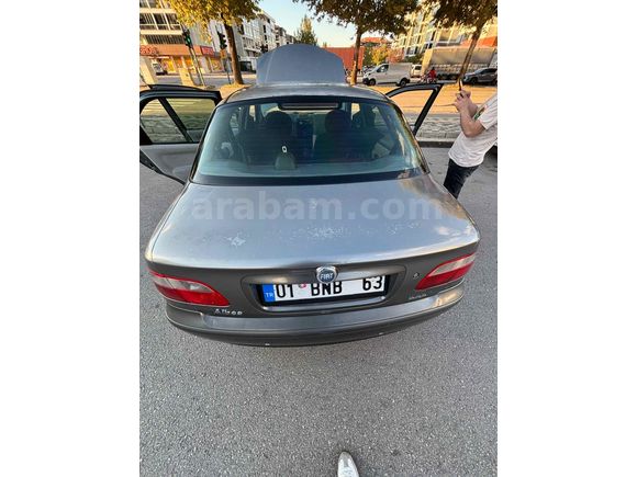 Sahibinden Fiat Albea 1.3 Multijet Dynamic 2006 Model 