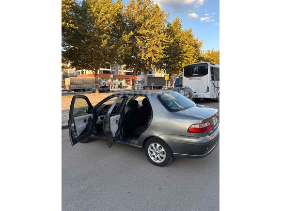 Sahibinden Fiat Albea 1.3 Multijet Dynamic 2006 Model 
