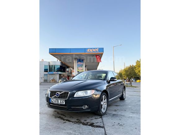 Sahibinden Volvo S80 2.0 D Advance 2011 Model