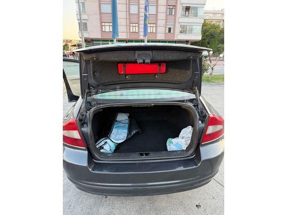 Sahibinden Volvo S80 2.0 D Advance 2011 Model