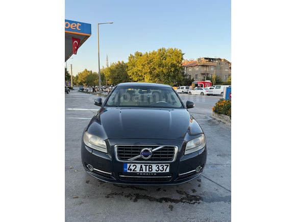 Sahibinden Volvo S80 2.0 D Advance 2011 Model