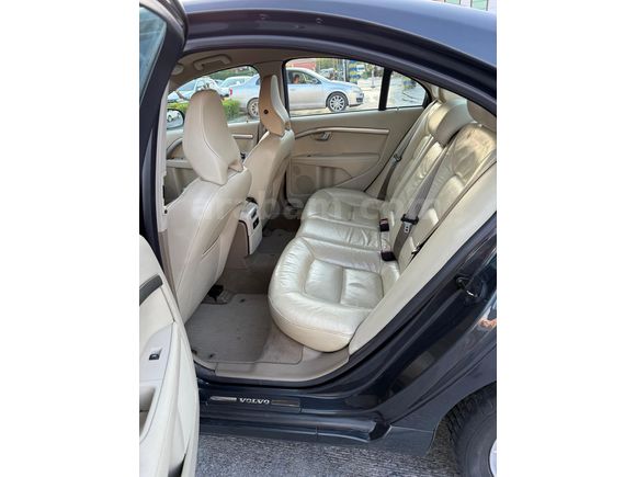 Sahibinden Volvo S80 2.0 D Advance 2011 Model