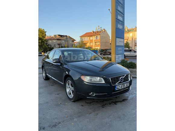 Sahibinden Volvo S80 2.0 D Advance 2011 Model