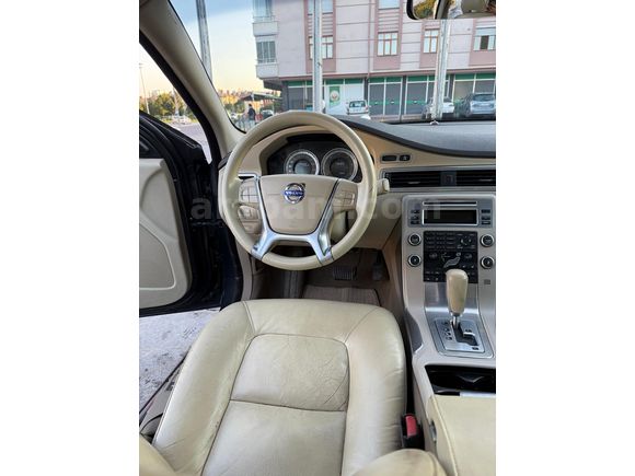Sahibinden Volvo S80 2.0 D Advance 2011 Model