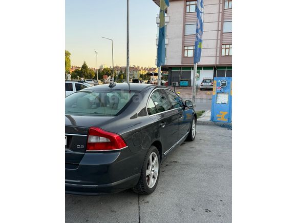 Sahibinden Volvo S80 2.0 D Advance 2011 Model